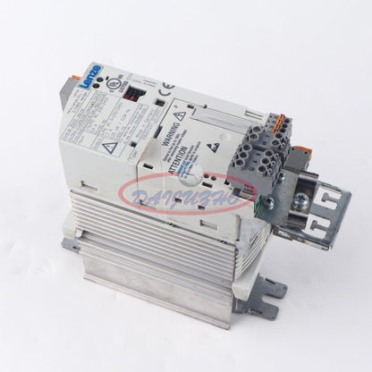 Used ONE Lenze E82EV251-2C200 0.25KW Communication Module - LENZE