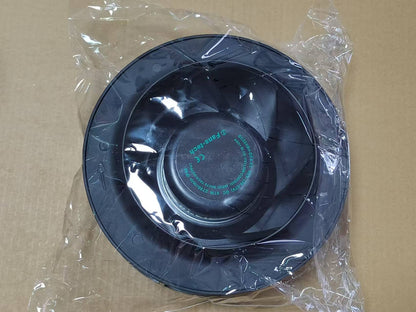new SC225D3-DF0-03 48V 87W 22.5CM inverter centrifugal cooling fan