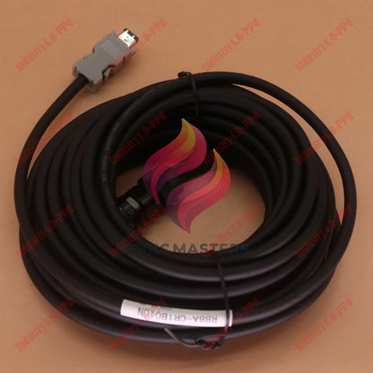 1PC FOR OMRON R88A-CR1B010N 10M Servo Power Cable FREE SHIPPING