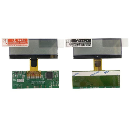 LCD Alternative For YAESU FT-857 FT-857D LCD Display Replacement