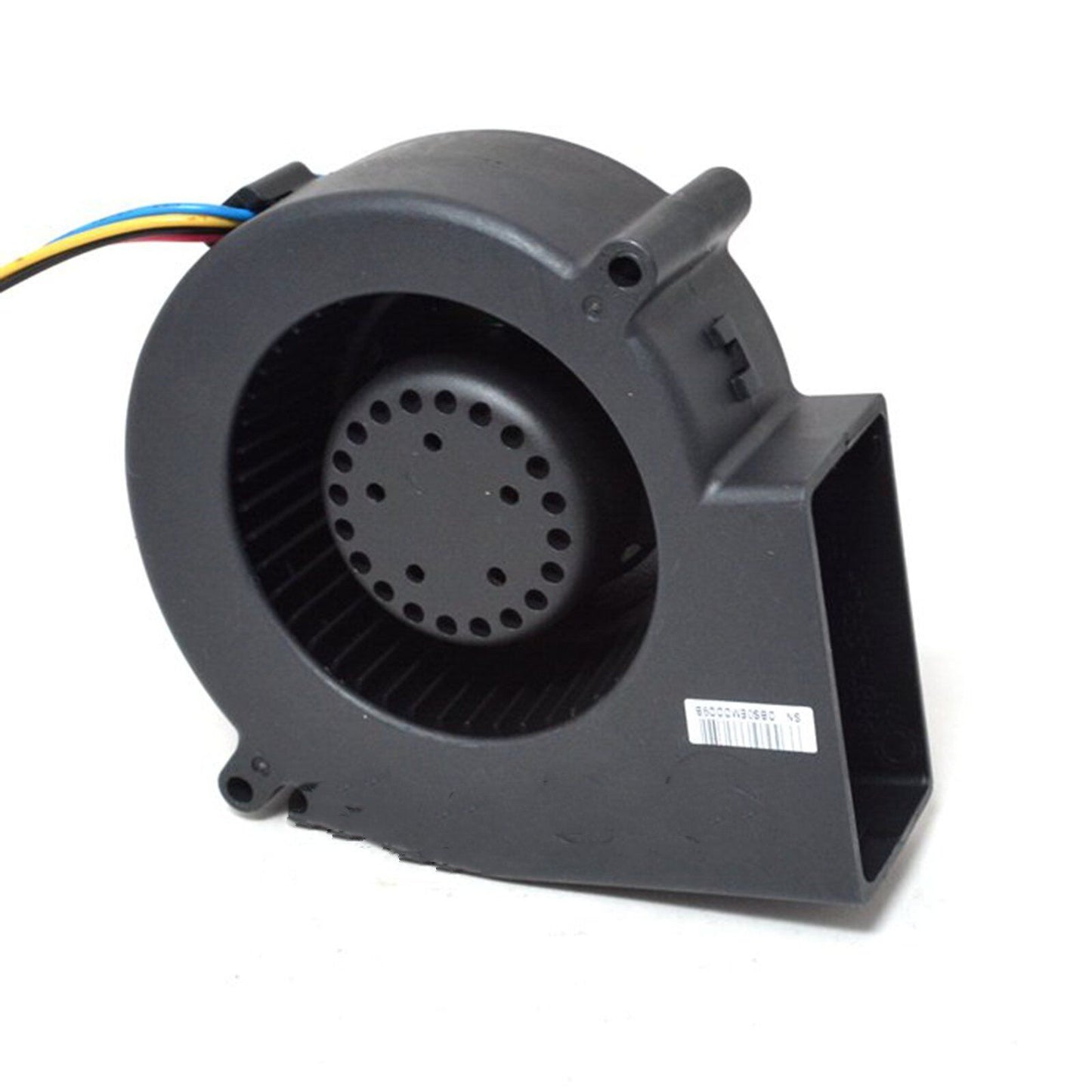 Delta BFB1012M-BG51R 12V 0.48A 4-pin switch blower - DELTA