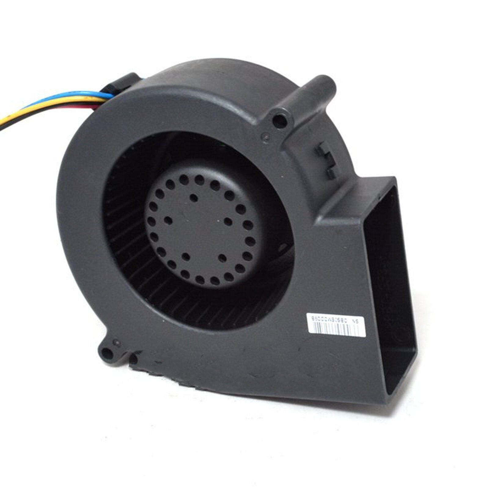 Delta BFB1012M-BG51R 12V 0.48A 4-pin switch blower - DELTA