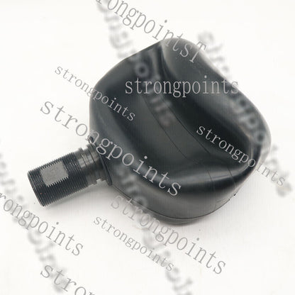 new 1pc NXQ accumulator bladder Nitrogen rubber bladder 0.4L/0.63/1.0/1.6/2.5/4/6.3L