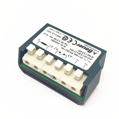 Made in Germany - Bauer brake Rectifier Module Nr 30404584 Typ SG 3.575B