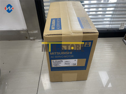 new 1pcs Mitsubishi AC HF-SP1524BK Servo Motor - MITSUBISHI