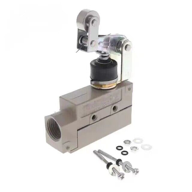 Omron ZE-NA277-2 Limit Switch - OMRON