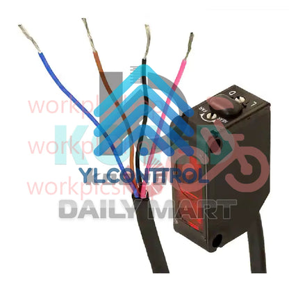 PANASONIC CX-442-P Photoelectric Sensor
