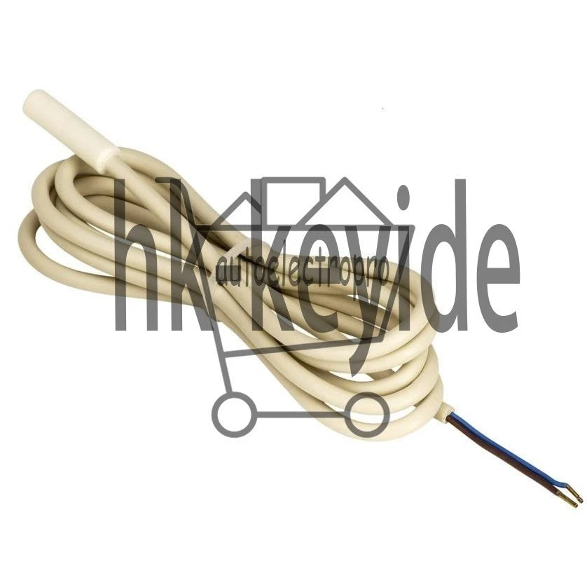 Danfoss EKS 211 Sensor for Electronic Control 1.5m, NTC, 5000 ohm, -40 to 176F (