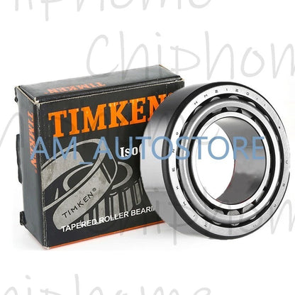 TIMKEN 32209 Taper Roller Bearing 45x85x24.75mm.