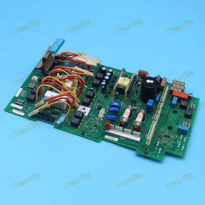 Parker AH470330T012/1A Tested PC Board - PARKER