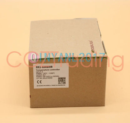 1PCS FOR HANYOUNG NUX Temperature Controller DX2-KMWNR