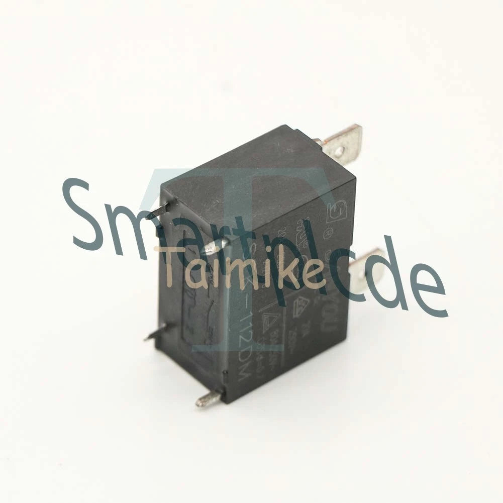 10Pcs SANYOU SFK-112DM 12VDC Power Relay 4Pins 20A 250VAC#