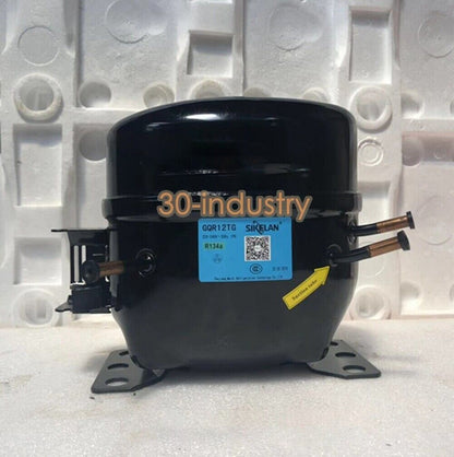 1PCS New For Refrigerator compressor GQR12TG R134A - KOEED