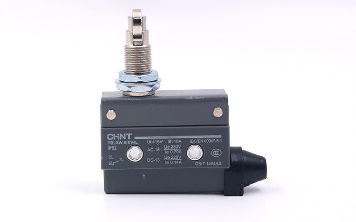 10PCS CHINT YBLXW-6/11HL YBLXW611HL LIMIT SWITCHES