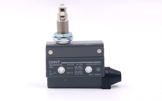 10PCS CHINT YBLXW-6/11HL YBLXW611HL LIMIT SWITCHES