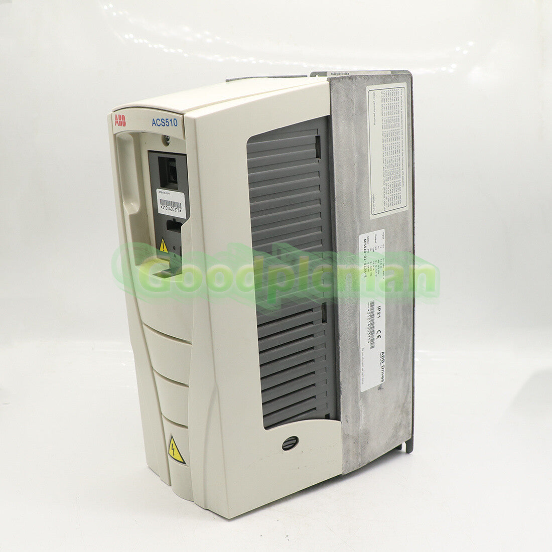1Pcs ABB Frequency Converter ACS510-01-012A-4 380V 5.5KW Free shipping/