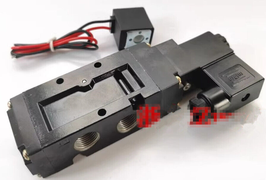 1PCS FIT FOR PARKER solenoid valve PHS530S-10 AC220V