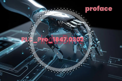GP377LG4124V 1PCS Pro-face GP377-LG41-24V HMI Fast delivery