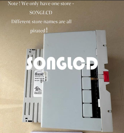 1PCS E2-16AI20M-D Analog Input Module - TEKTRONICS