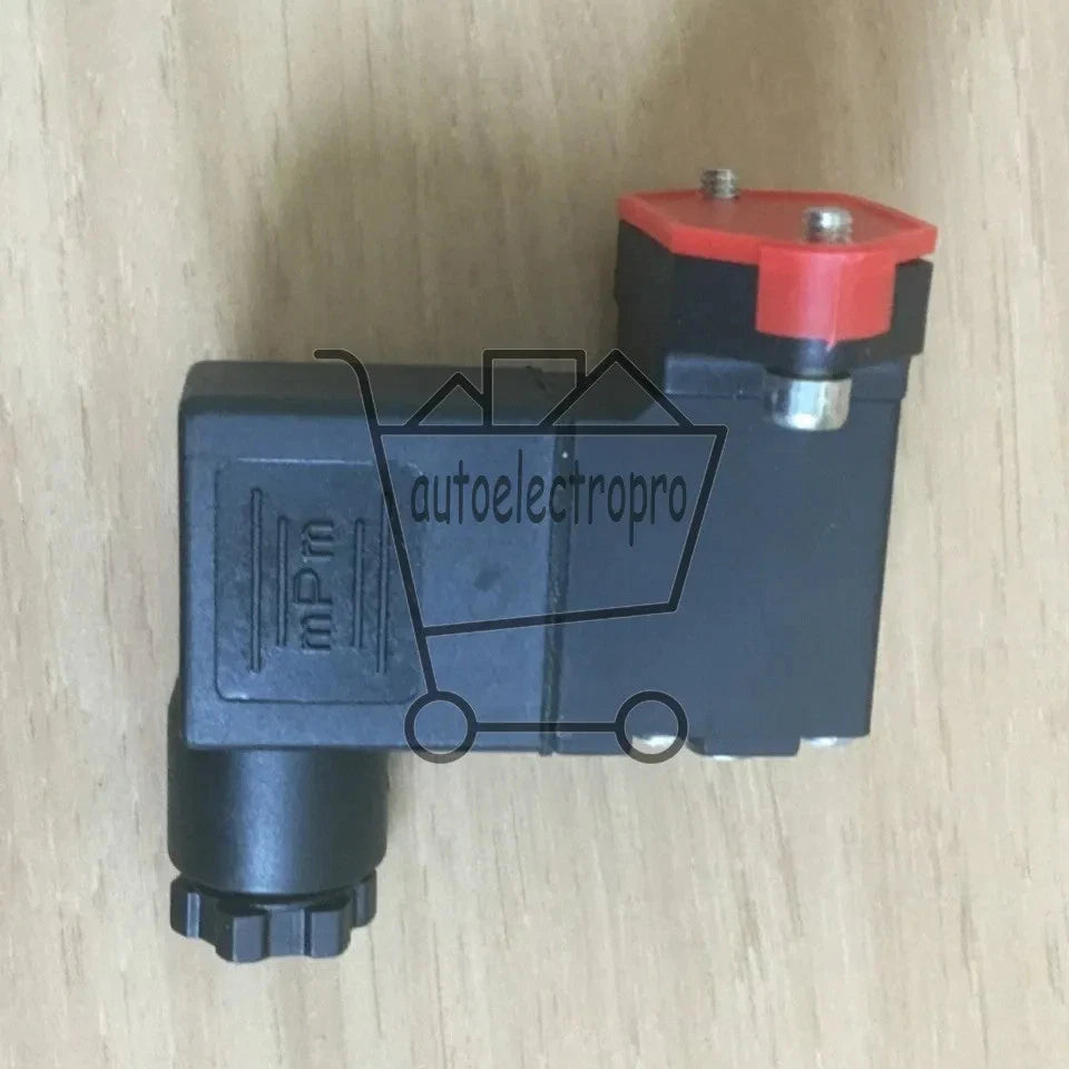 1089070213 Solenoid Valve for Atlas Copco Air Compressor 110V 1089-0702-13