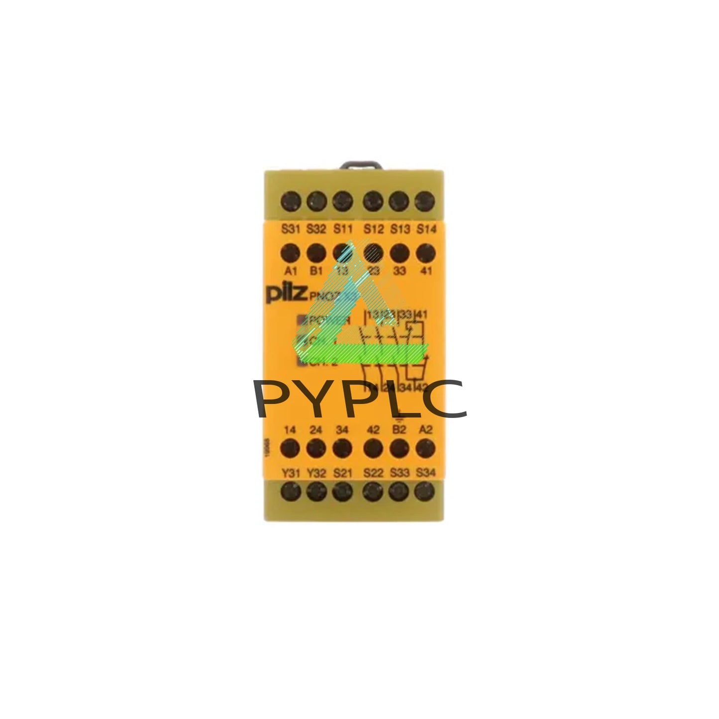 PILZ 774310 PNOZ X3 Safety Relay
