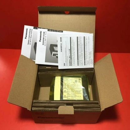 New Panasonic MSMD042P1U servo motor in box - PANASONIC