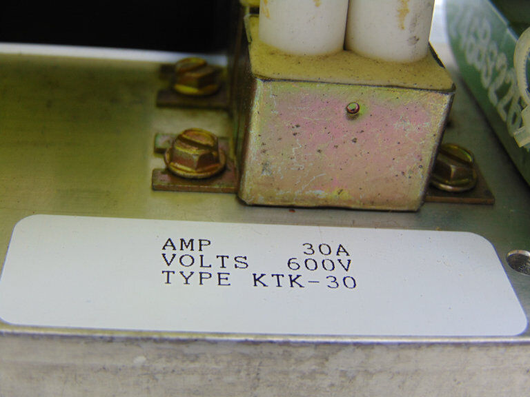 General Electric DS2020 FECNRX020A Power Supply - GENERAL ELECTRIC