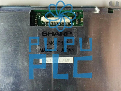 1Pcs LM64P101 7.4 Inch Lcd Panel Tested~