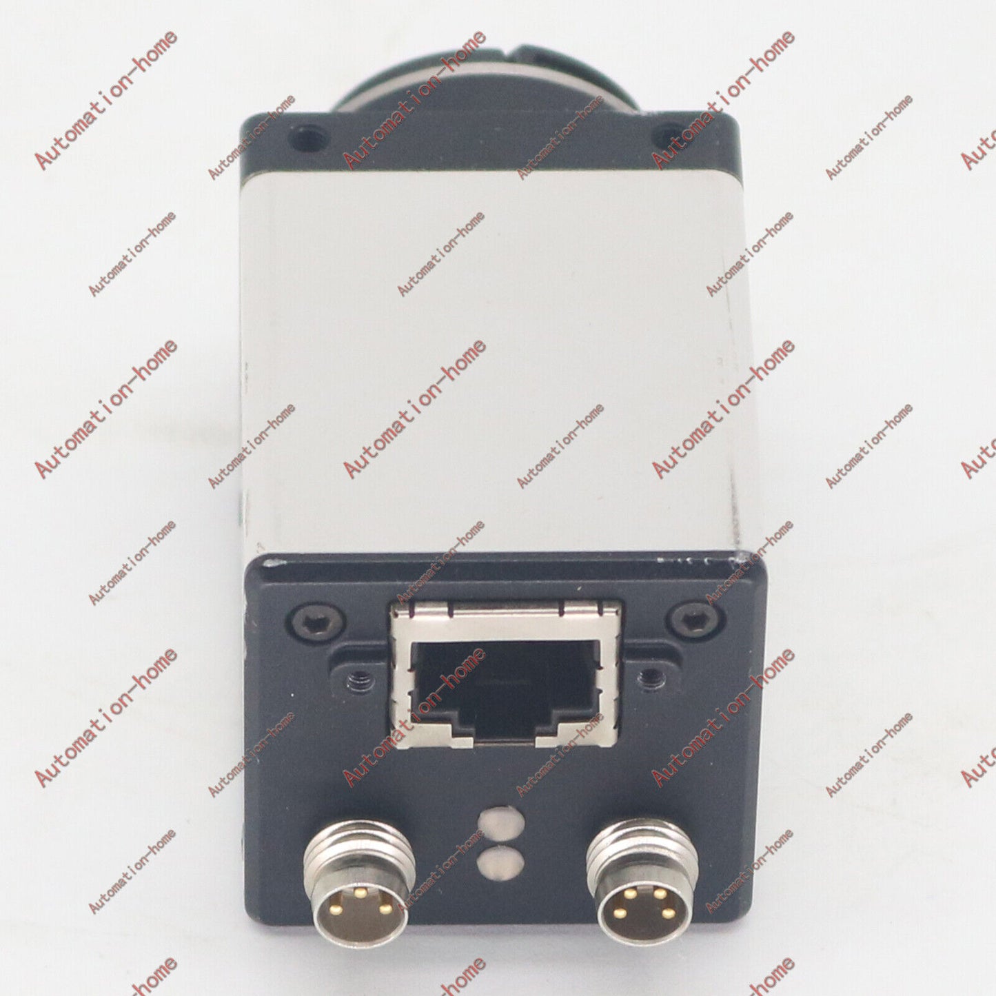 Used Baumer TXG50 Industrial Camera - Tested Condition - BAUMER