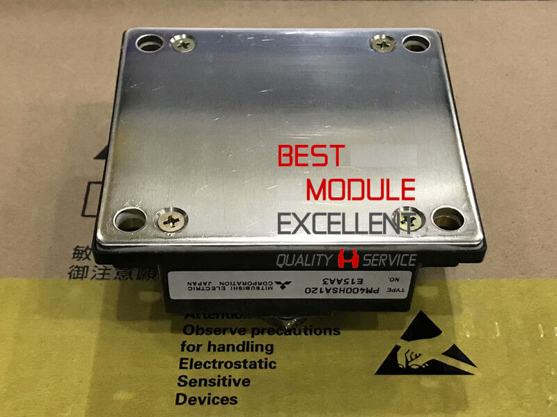MITSUBISHI PM400HSA120 power supply module, high efficiency, quality assurance, MITSUBISHI PM400HSA120 - MITSUBISHI