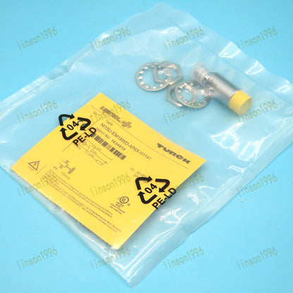 TURCK Proximity Switch NI15U-EM18WD-AP6X-H1141 1634818 - TURCK