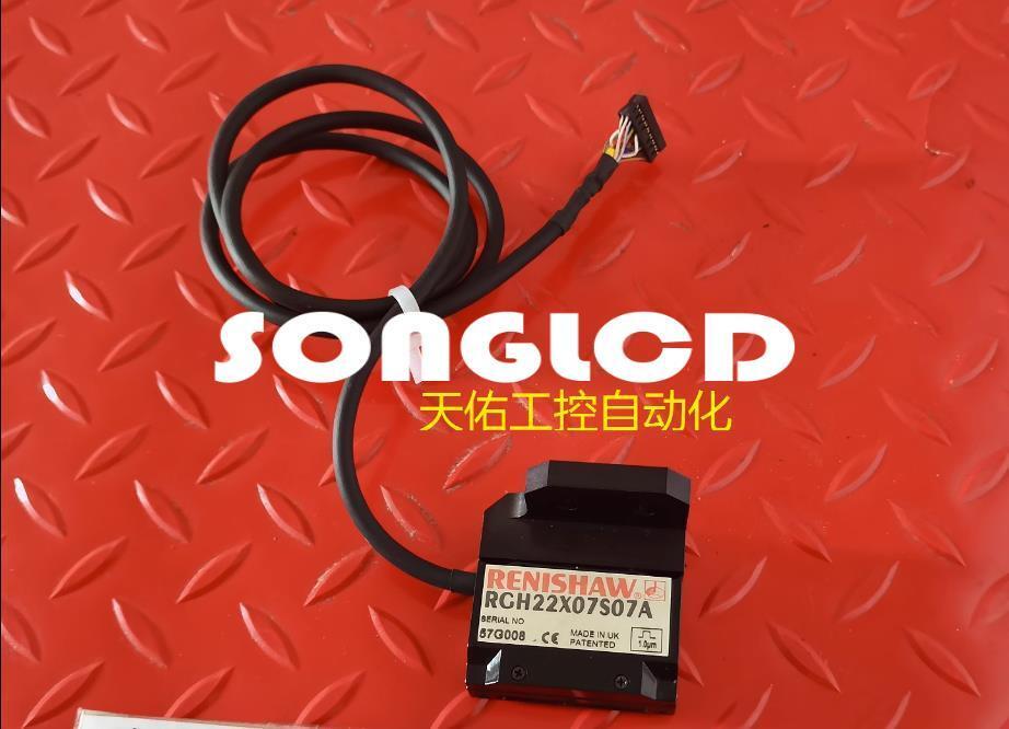 1PCS RCH22X07S07A Electronic Component - KOEED