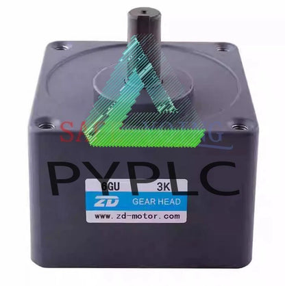 1PCS ZD 6GU3K 3.6K 5K 6K 7.5K 9K 10K 12.5K 15K 18K Gear Reducer Motor @1p6