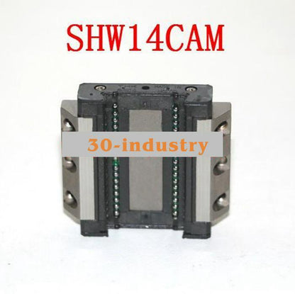 1 Pcs New Linear Guide Slider SHW14CAM for Precision Motion Control - KOEED