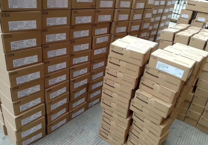 new Panasonic MDDHT5540E AC Servo Motor    1PCS#YC