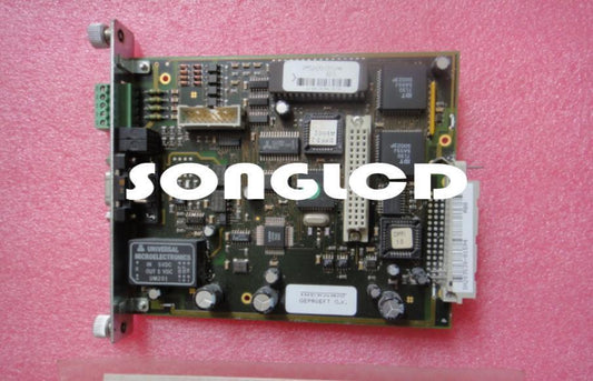 DPF5.2-CP2-03V01-NN Sensor Module for High Performance - GENERAL PURPOSE SENSORS