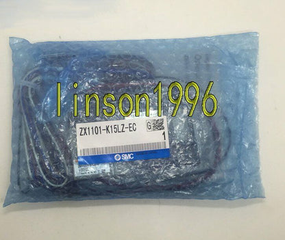 ONE SMC Vacuum Generator ZX1101-K15LZ-EC - SMC