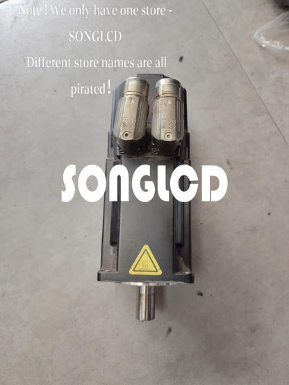 1PCS 8JSA42.E7035D200-0 Industrial Component - OMRON