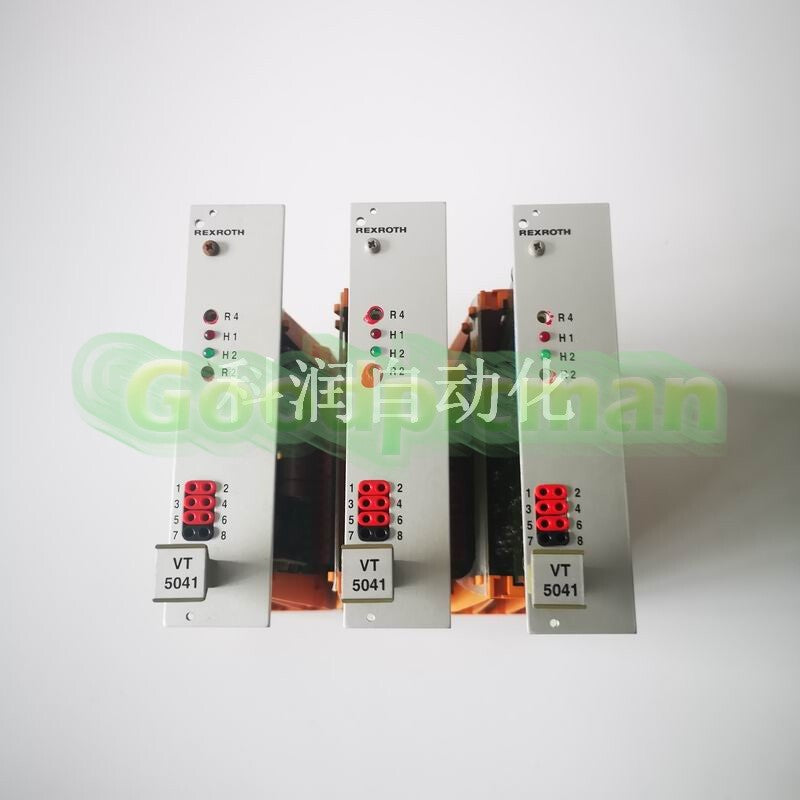 1pcs For VT5041-24/1-3D POWER AMPLIFIER CARD