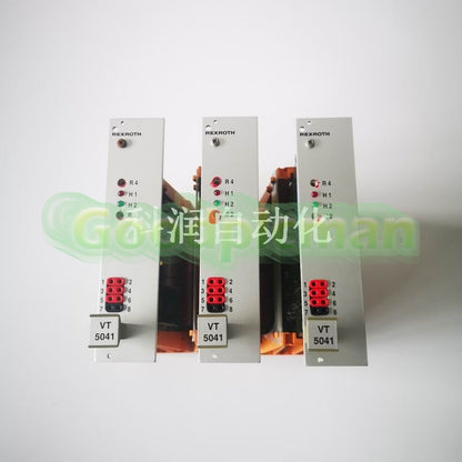 1pcs For VT5041-24/1-3D POWER AMPLIFIER CARD