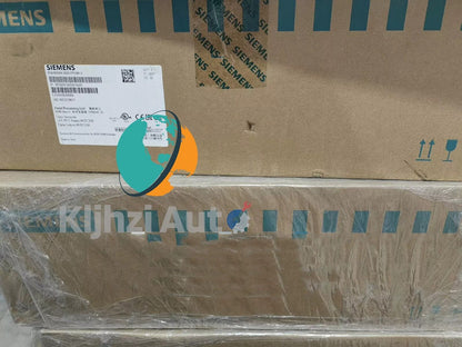 new CNC System 6FC5370-3AA30-0AA0 Panel Processing Unit In - BAUER
