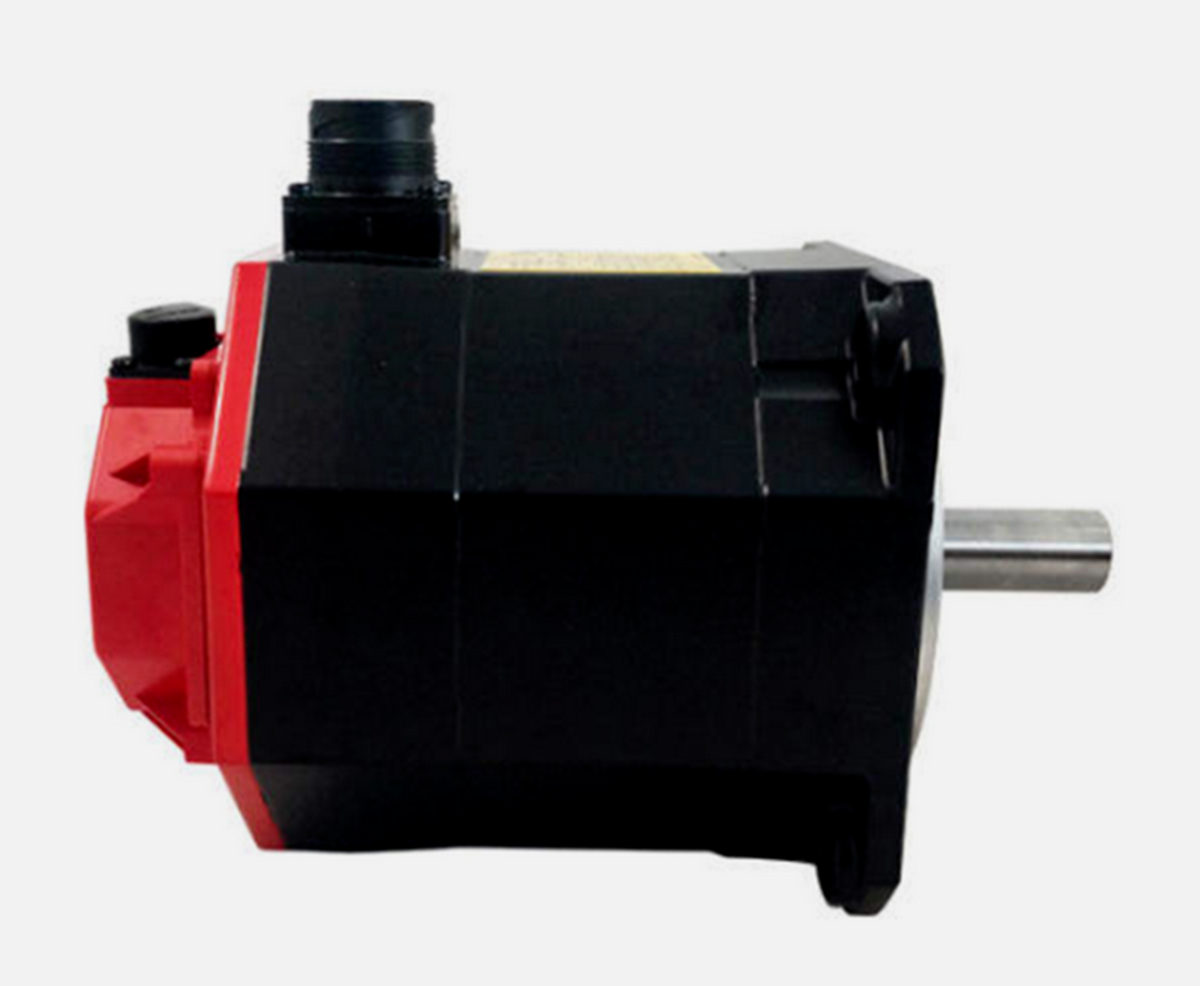 FANUC A06B-2223-B100 Servo Motor - FANUC