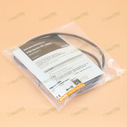 Autonics PRD18-14DN Proximity Switch FAST SHIP - AUTONICS