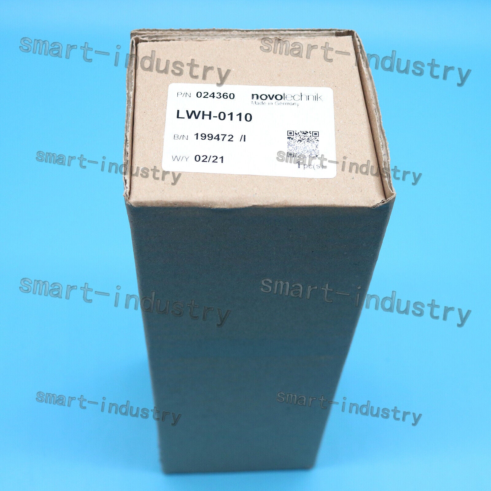 new 1PC  Novotechnik LWH-0110 LWH110 Position Transducers ship