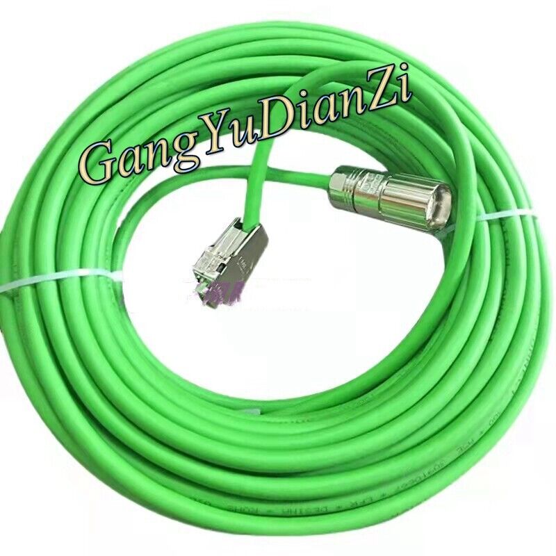 15M Signal Feedback Cable 2090-CFBM7DD-CEAF15 - NEWCABLES