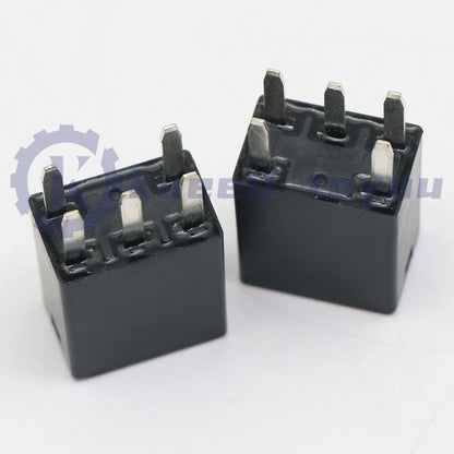 10PCS CAT 146-9439 12VDC Automotive Relay 5Pins