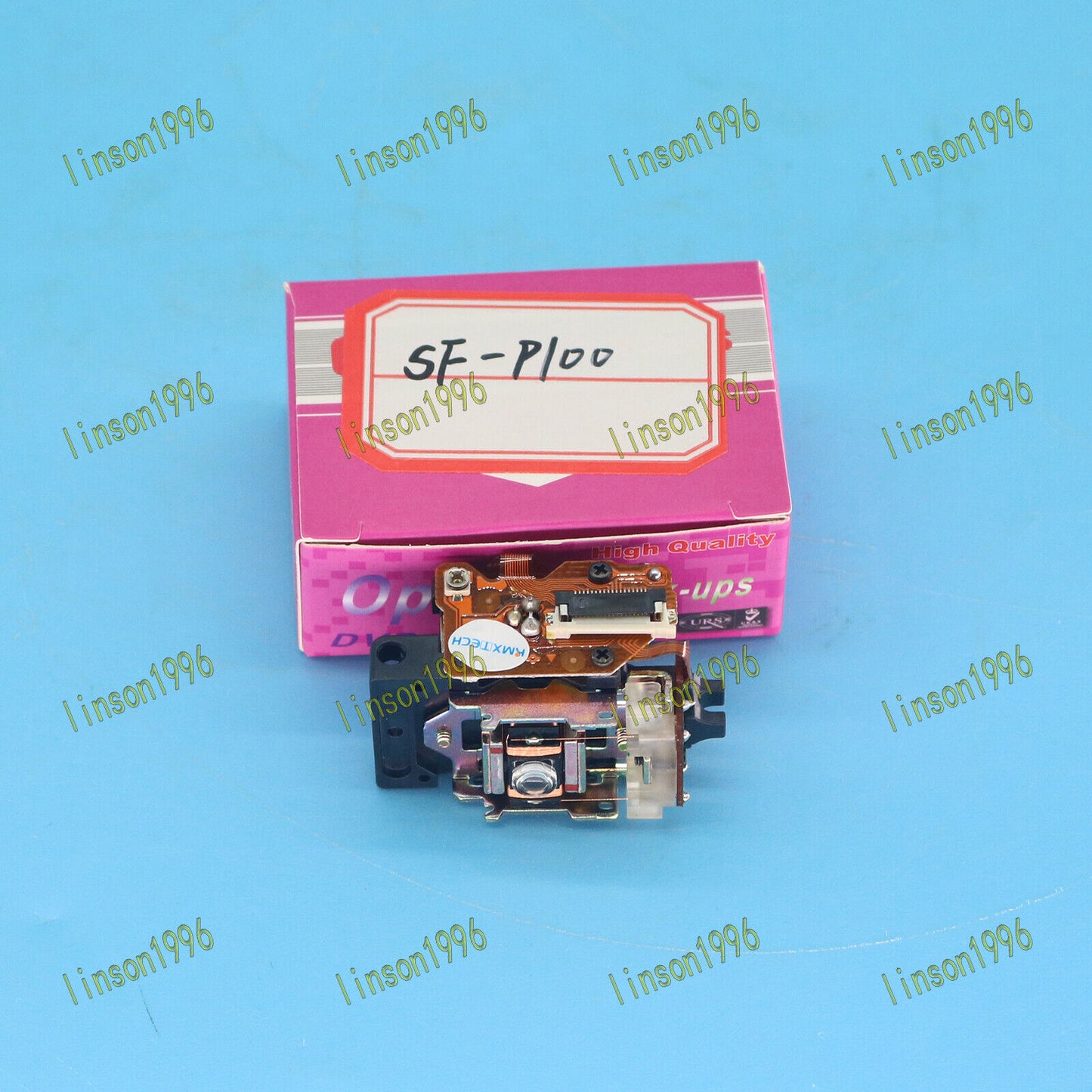 18Pin Laser Lens Optical Pickup SF-P100 Fast Delivery - SANYO
