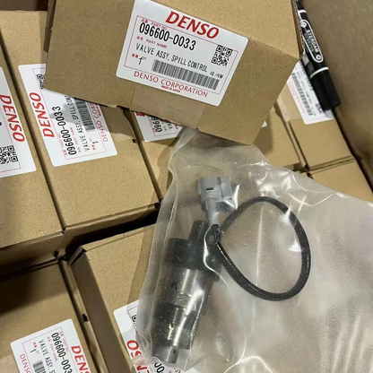 1Pcs Spill Control Valve 096600-0033 - KOEED