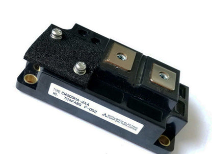 MITSUBISHI CM600HA-24A Power Supply Module | High-Efficiency 24A 200W DC-AC Adapter for Laptops & Tablets - MITSUBISHI