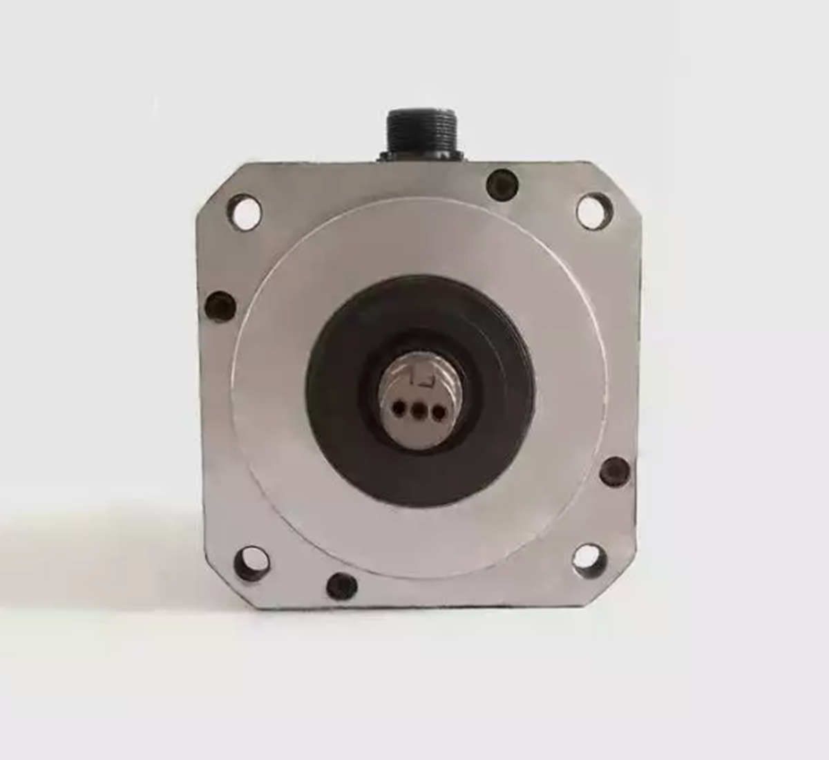 Used FANUC A06B-0221-B200 Servo Motor - FANUC
